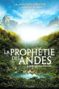 The Celestine Prophecy - Poster