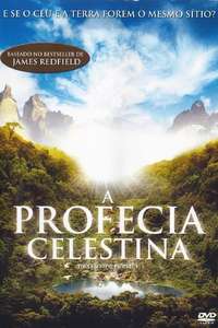 The Celestine Prophecy - Poster
