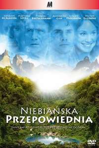 The Celestine Prophecy - Poster