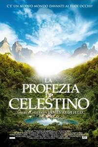 The Celestine Prophecy - Poster
