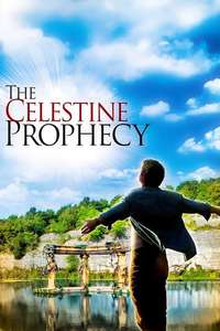 The Celestine Prophecy - Poster