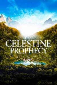 The Celestine Prophecy - Poster