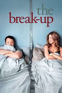 The Break-Up - Posters