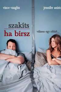 The Break-Up - Posters