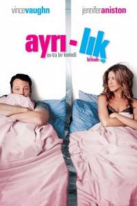 The Break-Up - Posters