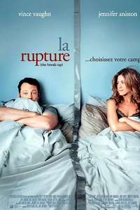 The Break-Up - Posters