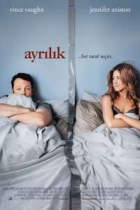 The Break-Up - Posters