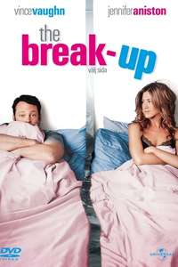 The Break-Up - Posters