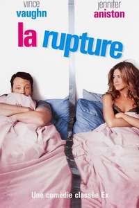 The Break-Up - Posters