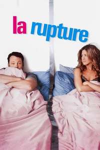 The Break-Up - Posters