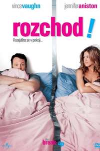 The Break-Up - Posters