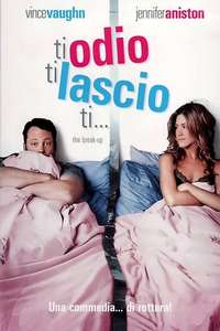 The Break-Up - Posters