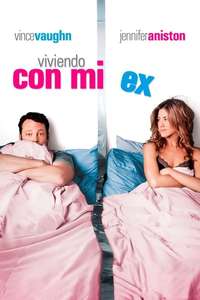 The Break-Up - Posters
