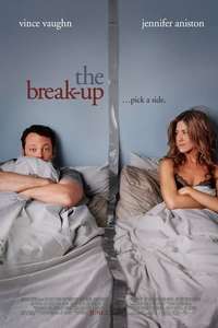 The Break-Up - Posters