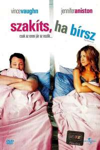 The Break-Up - Posters