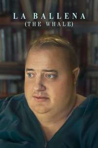 The Whale - Poster