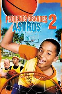 Like Mike 2: Streetball - Posters