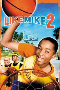 Like Mike 2: Streetball - Posters