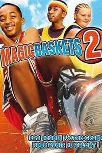 Like Mike 2: Streetball - Posters