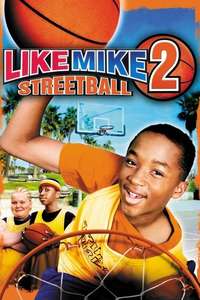 Like Mike 2: Streetball - Posters