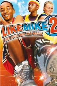 Like Mike 2: Streetball - Posters