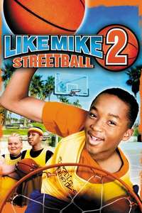 Like Mike 2: Streetball - Posters