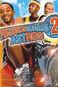 Like Mike 2: Streetball - Posters