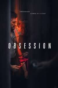 Obsession - Posters