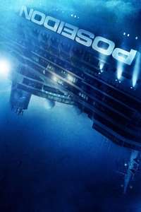 Poseidon - Poster