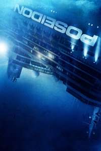 Poseidon - Poster