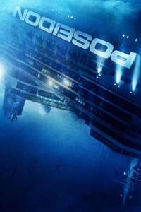 Poseidon - Poster