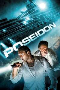 Poseidon - Poster