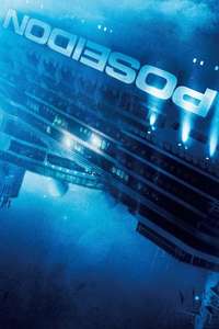Poseidon - Poster