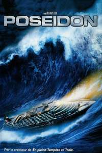 Poseidon - Poster