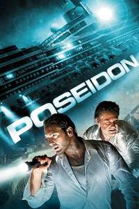 Poseidon - Poster