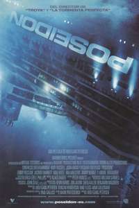 Poseidon - Poster