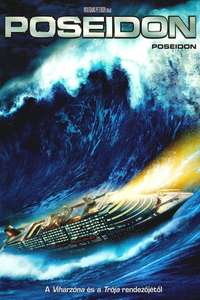 Poseidon - Poster