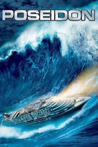 Poseidon - Poster
