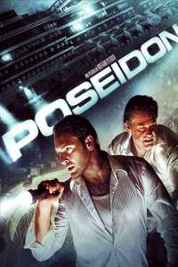 Poseidon - Poster