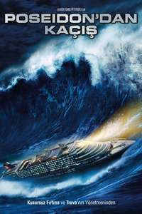 Poseidon - Poster