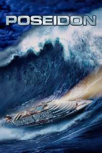 Poseidon - Poster