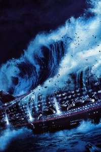 Poseidon - Poster