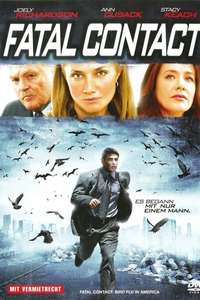 Fatal Contact: Bird Flu in America - Poster