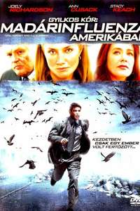 Fatal Contact: Bird Flu in America - Poster