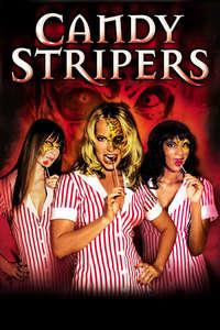 Candy Stripers - Poster