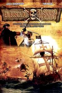Pirates of Treasure Island - Poster