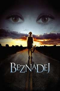 Desperation - Poster