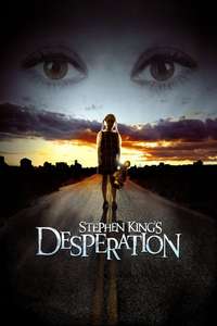 Desperation - Poster