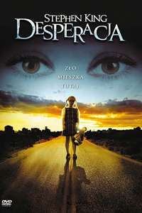 Desperation - Poster