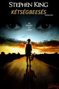 Desperation - Poster